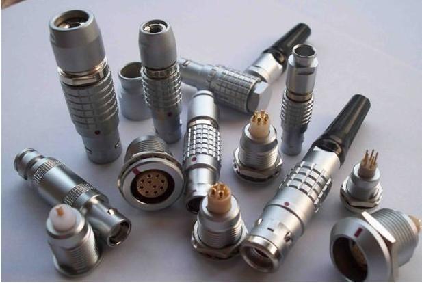軍用電連接器接插件的型號(hào)、品種、規(guī)格選擇和供貨單位選擇